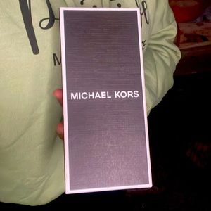 Michael Kors AirPod, case with strap